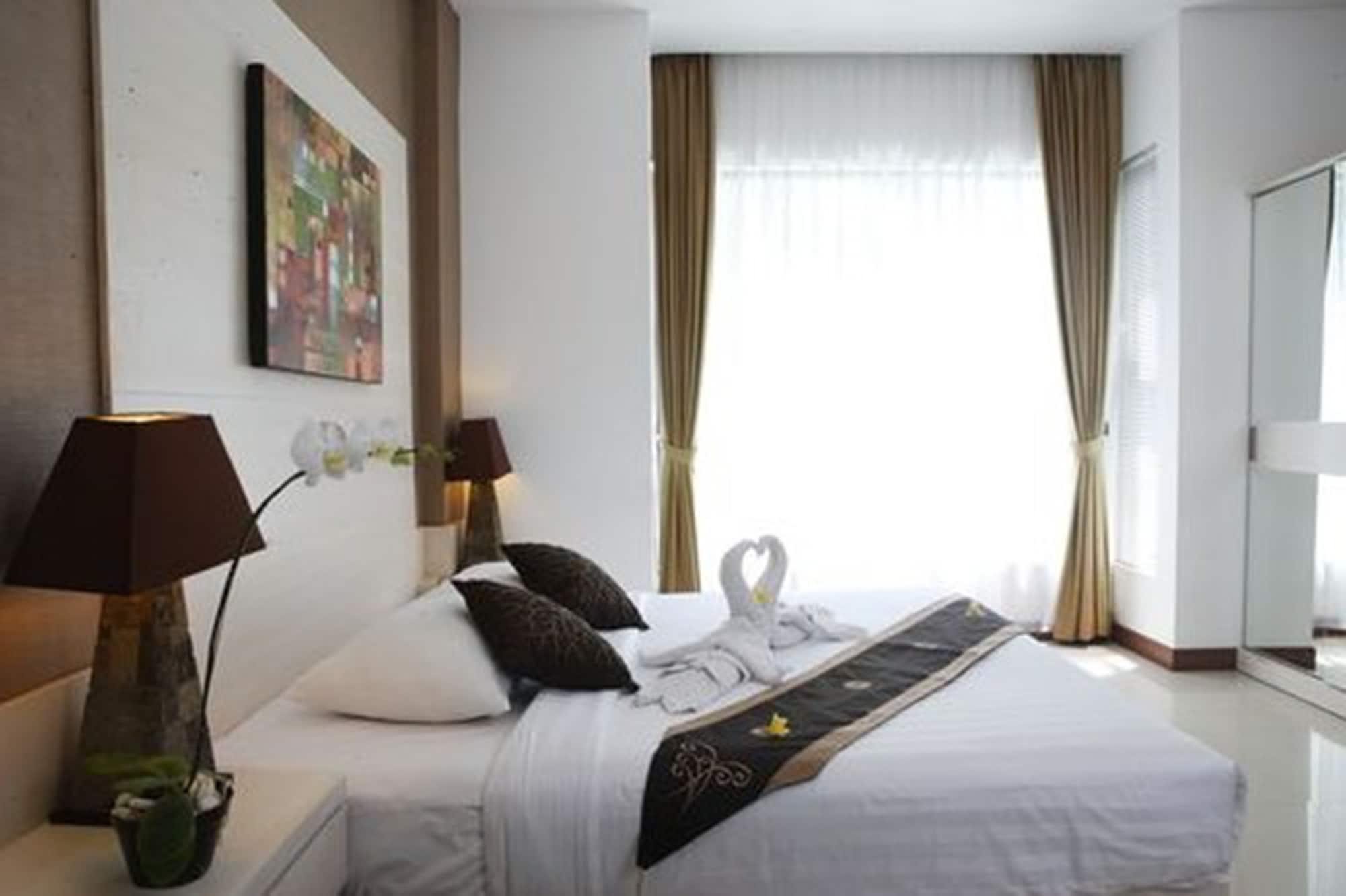 Umalas Hotel & Residence Seminyak  Luaran gambar