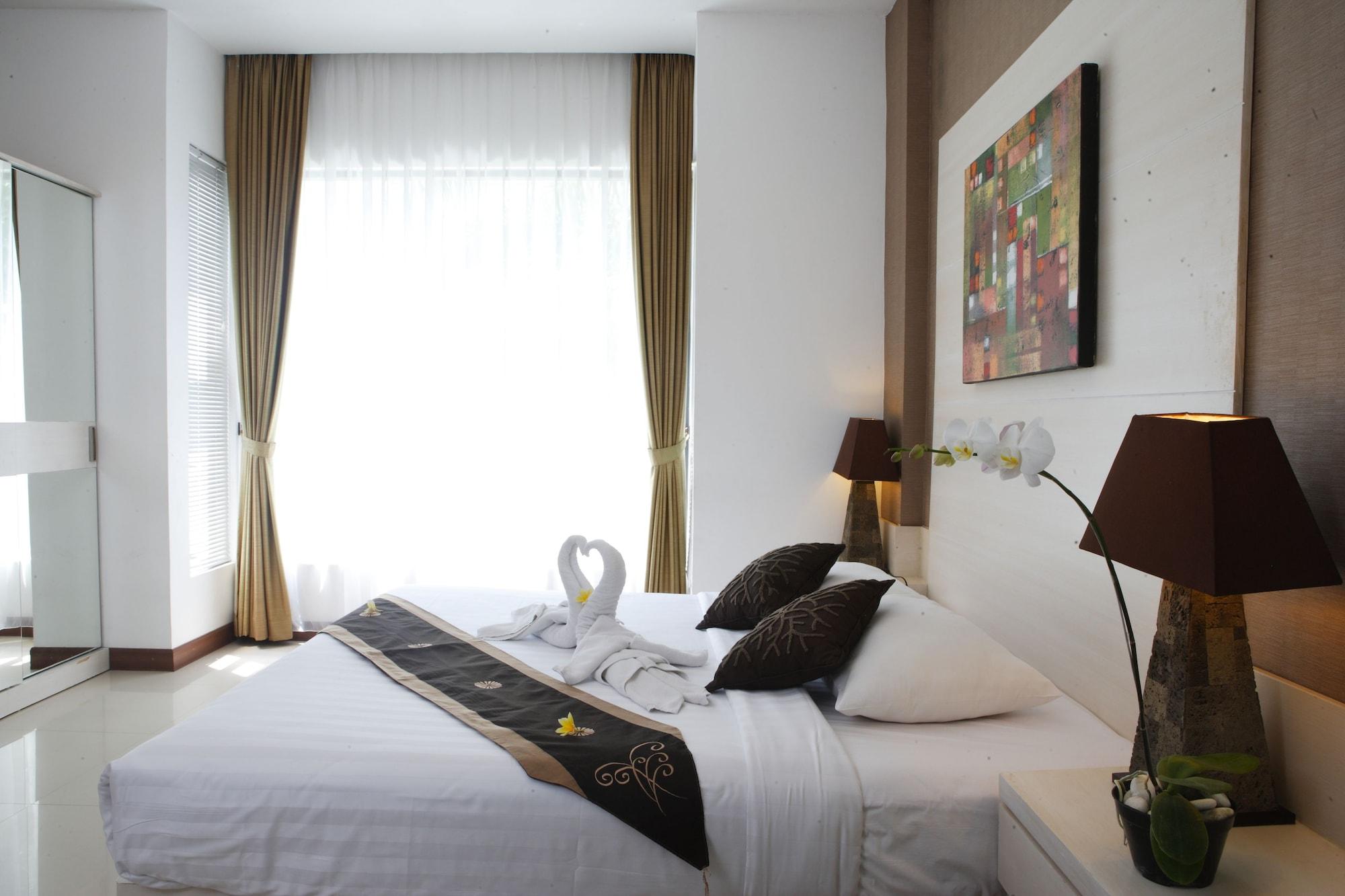 Umalas Hotel & Residence Seminyak  Luaran gambar