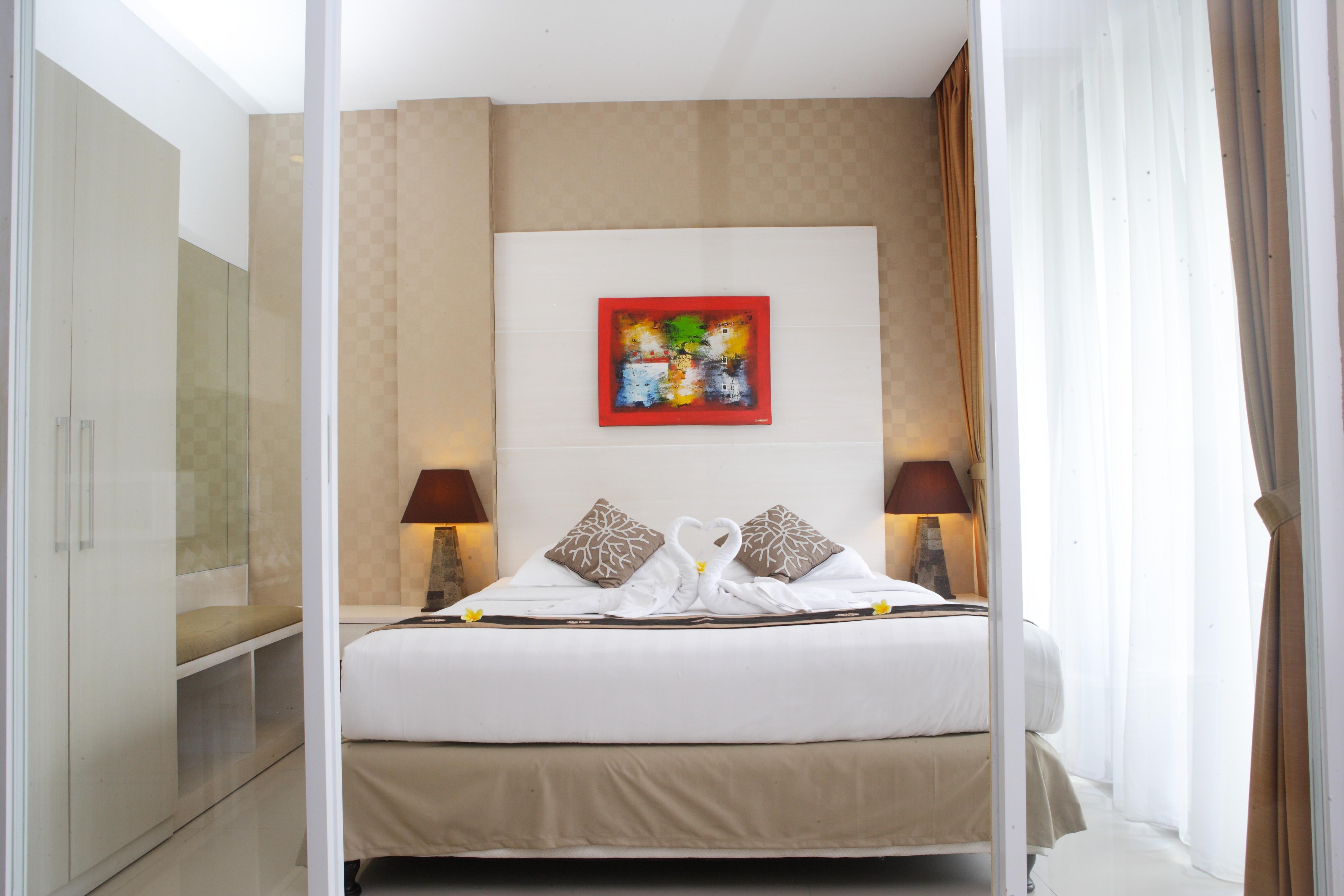 Umalas Hotel & Residence Seminyak  Luaran gambar
