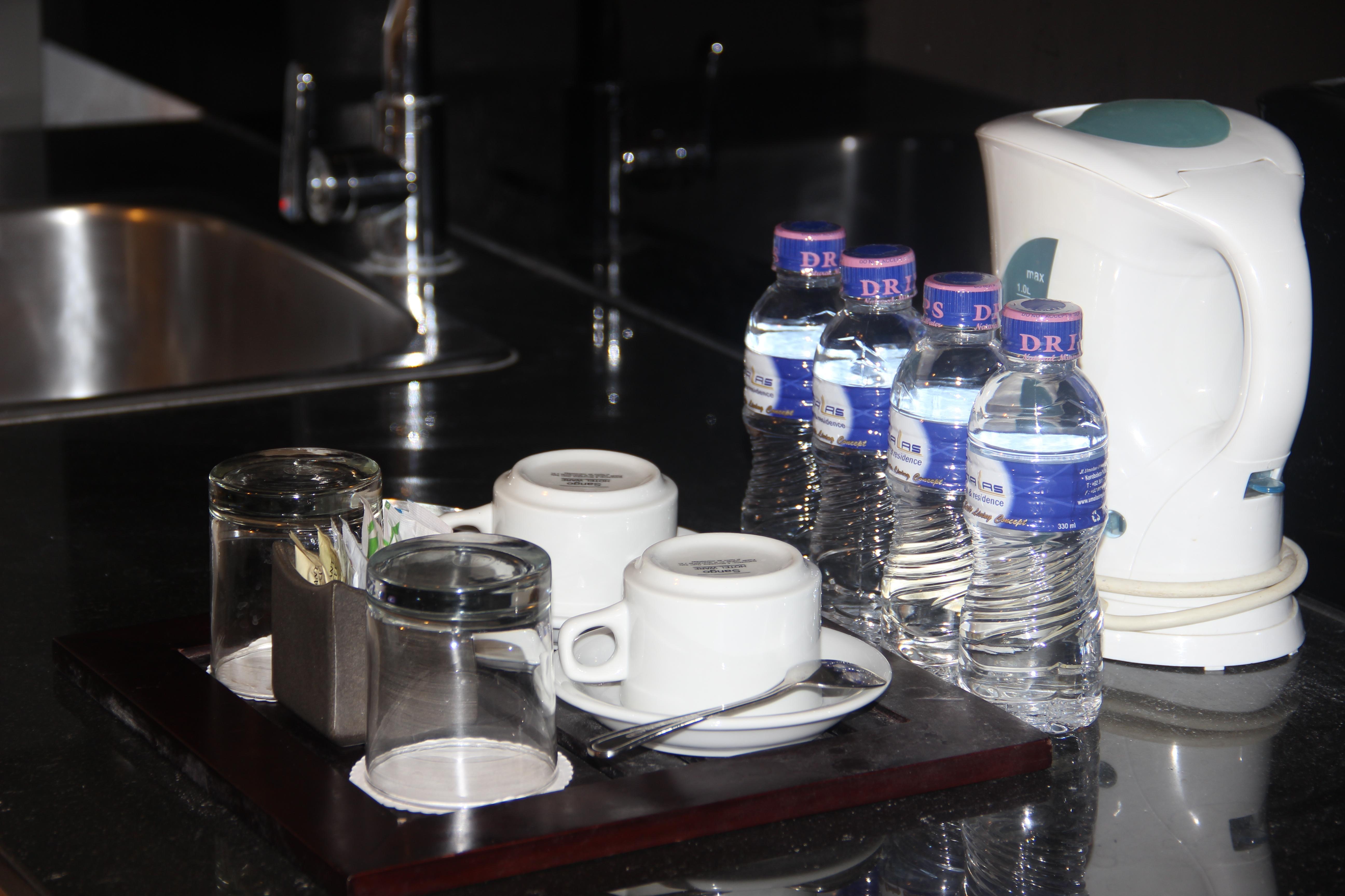 Umalas Hotel & Residence Seminyak  Luaran gambar