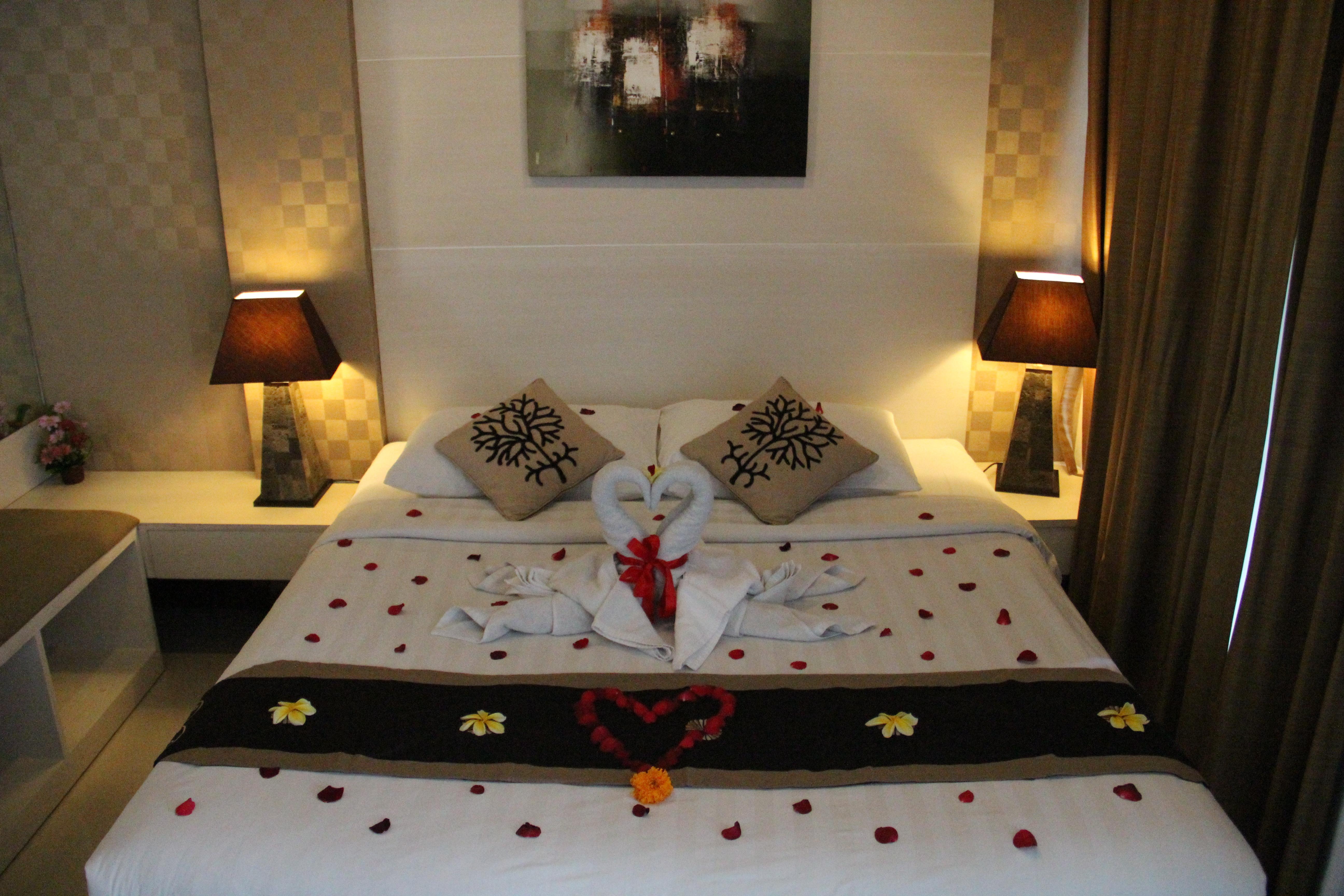 Umalas Hotel & Residence Seminyak  Luaran gambar