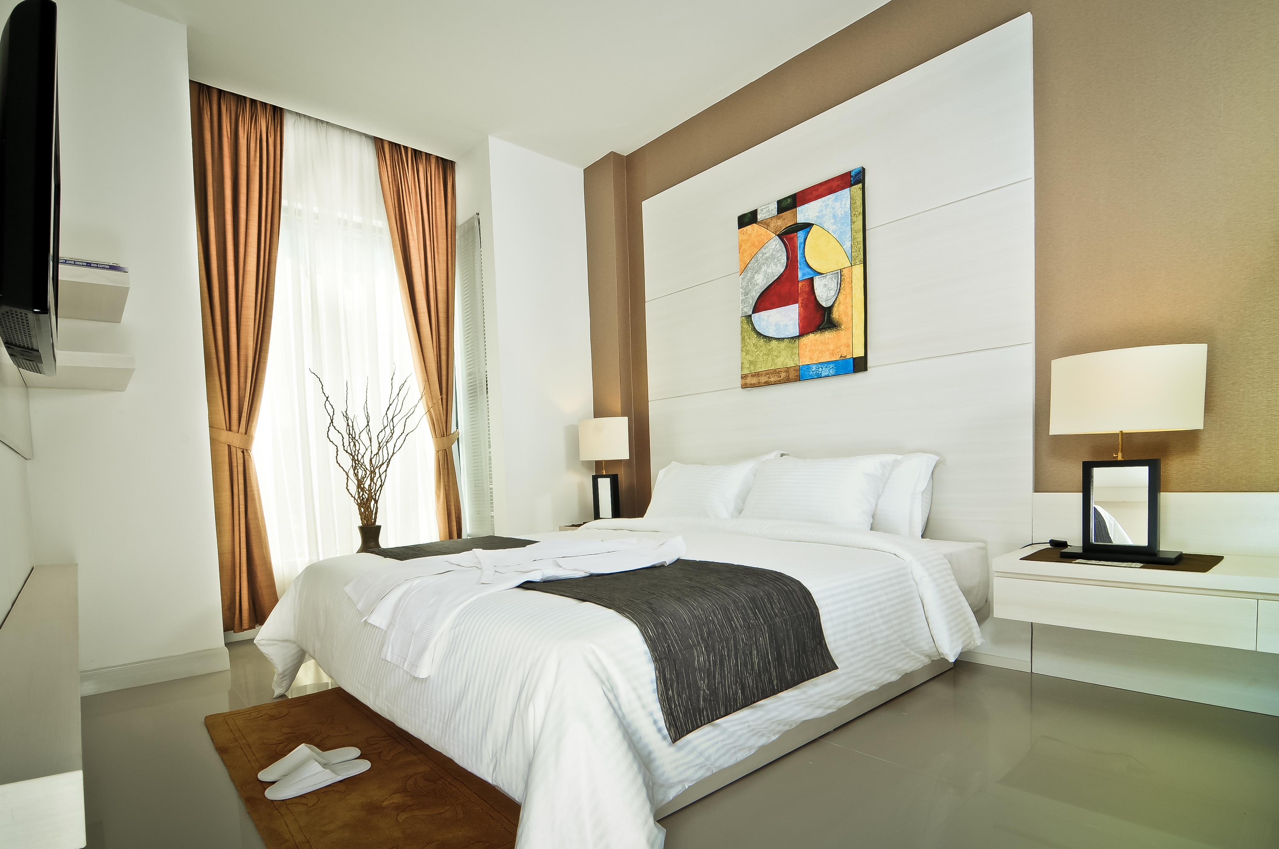 Umalas Hotel & Residence Seminyak  Luaran gambar