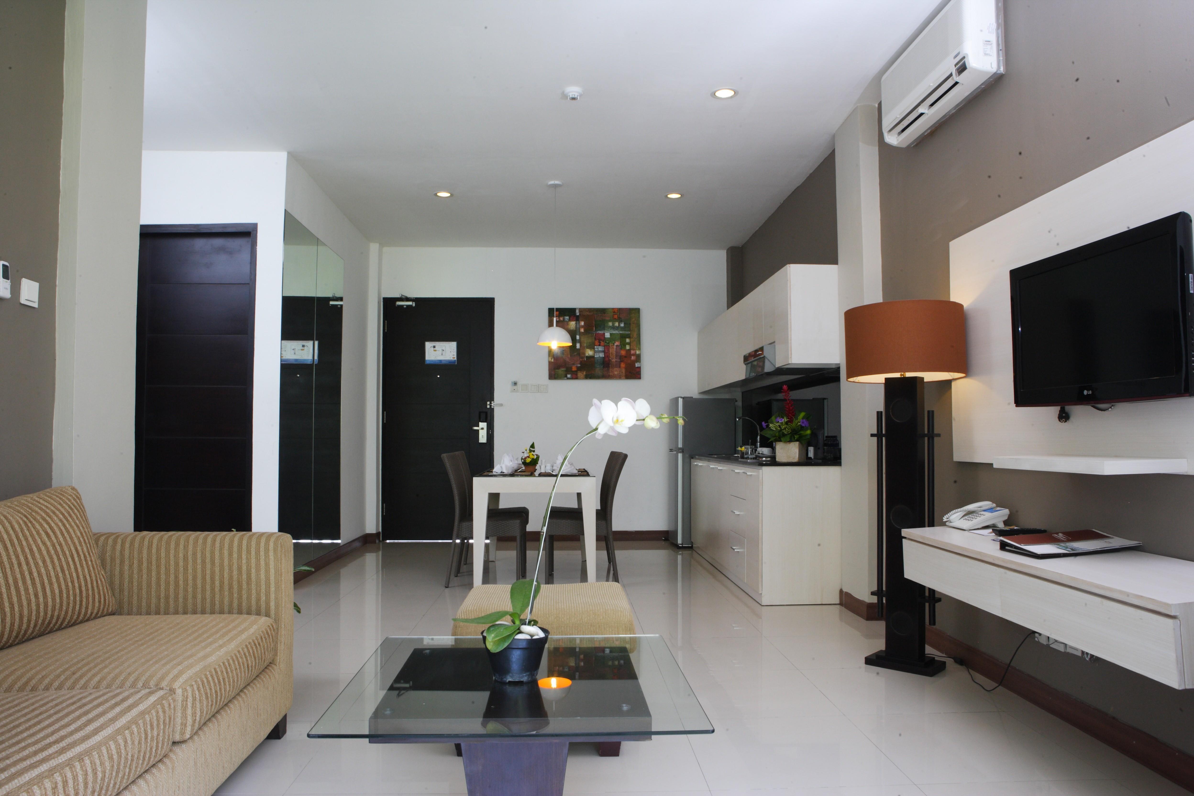 Umalas Hotel & Residence Seminyak  Luaran gambar