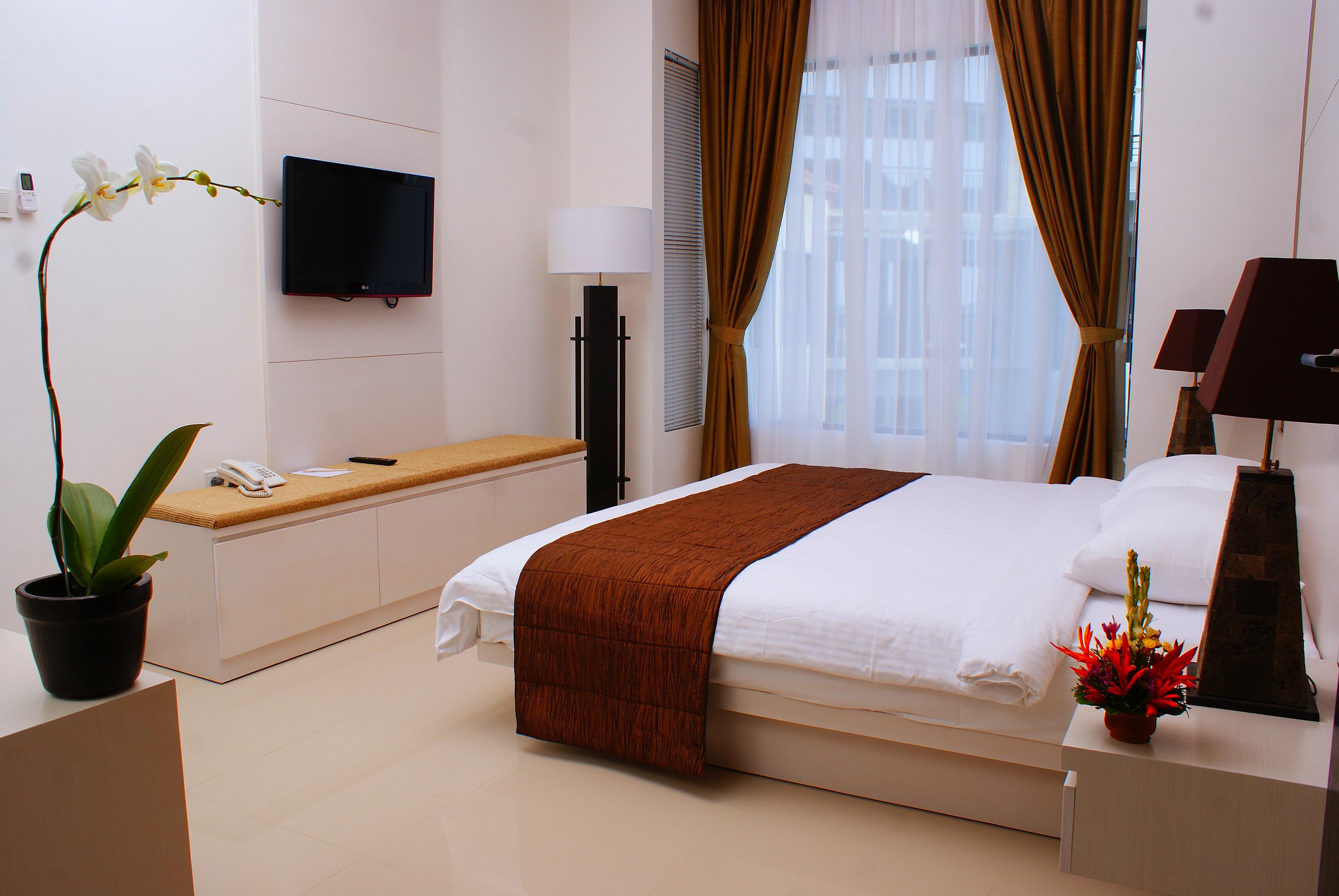Umalas Hotel & Residence Seminyak  Luaran gambar