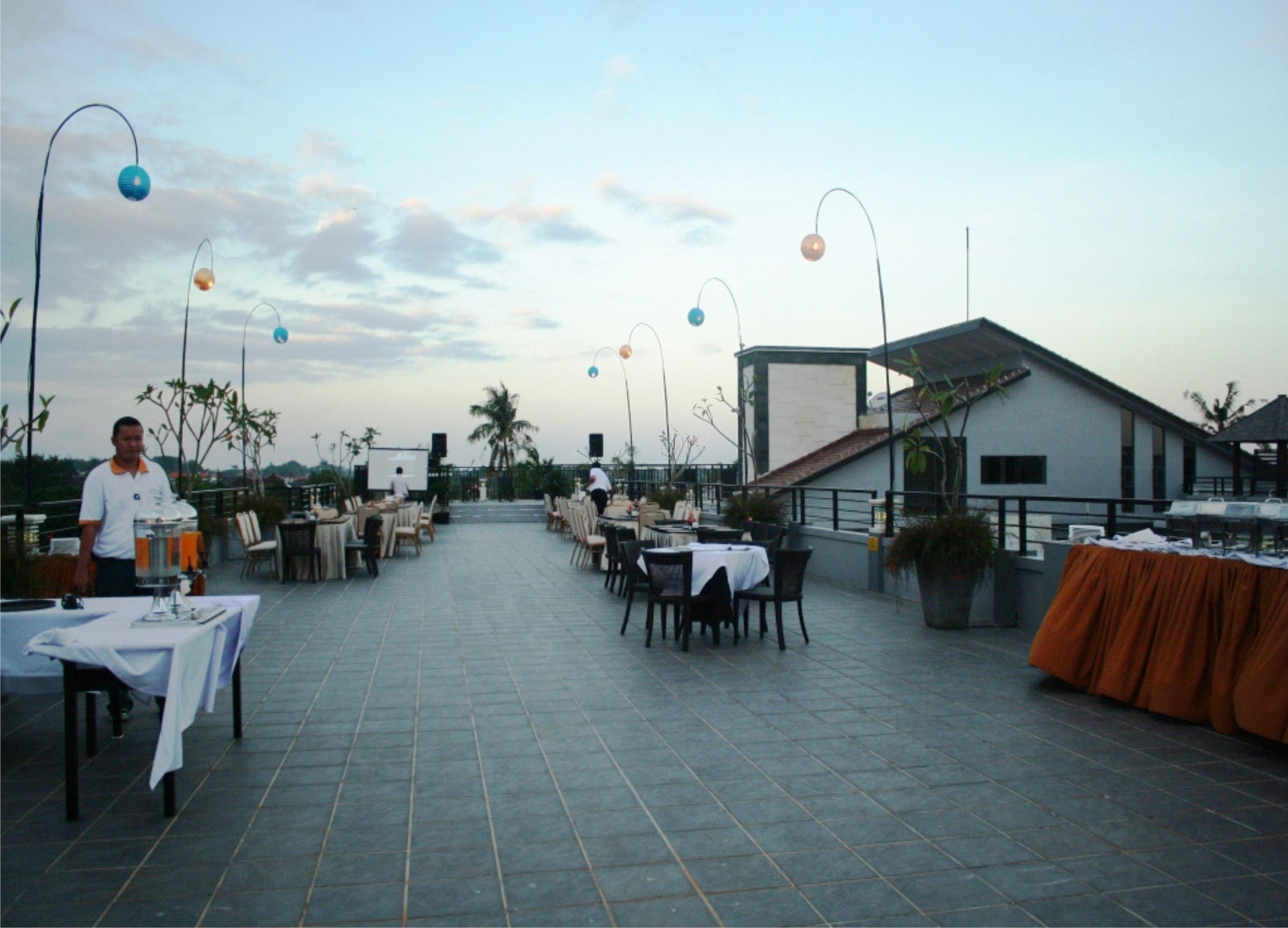 Umalas Hotel & Residence Seminyak  Luaran gambar