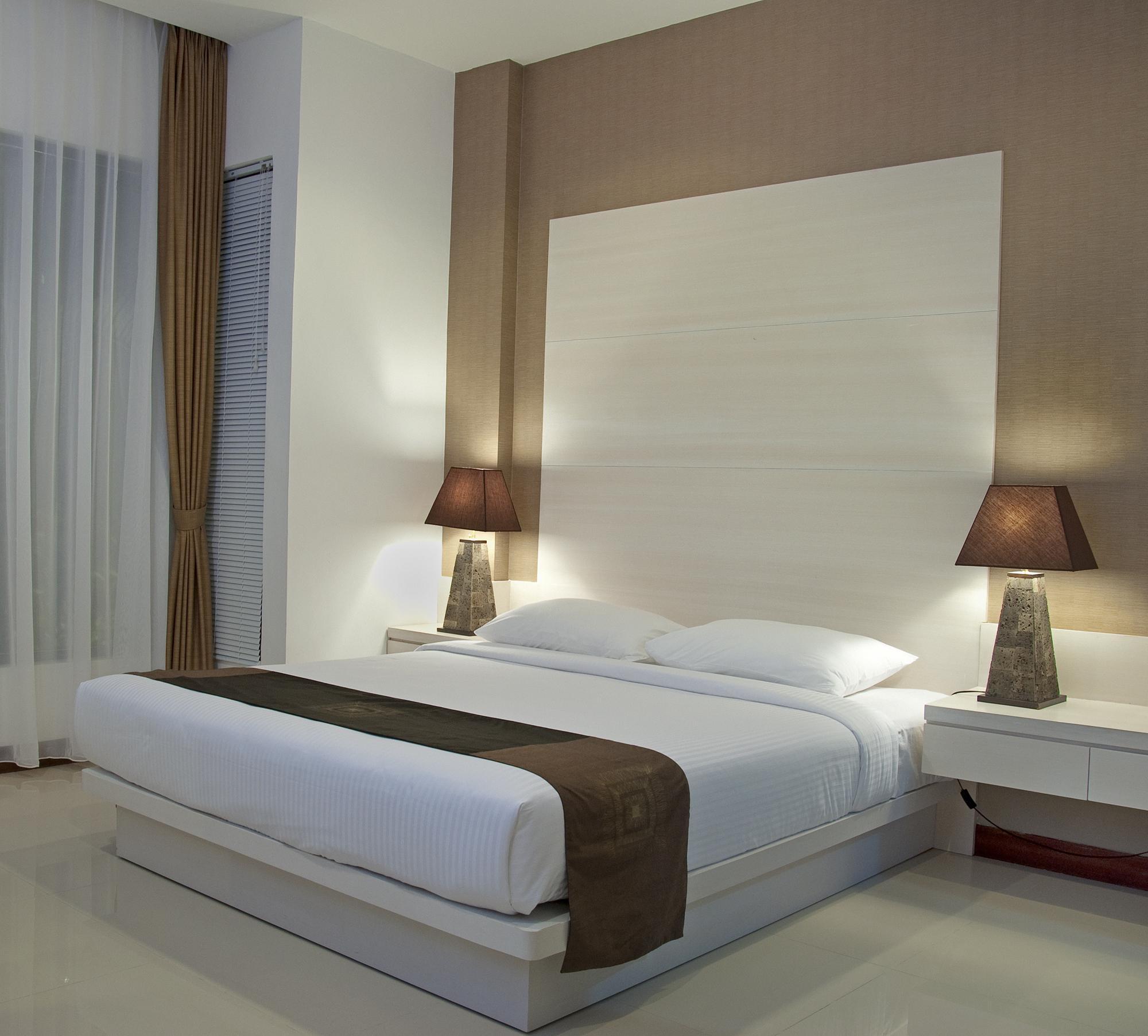 Umalas Hotel & Residence Seminyak  Luaran gambar