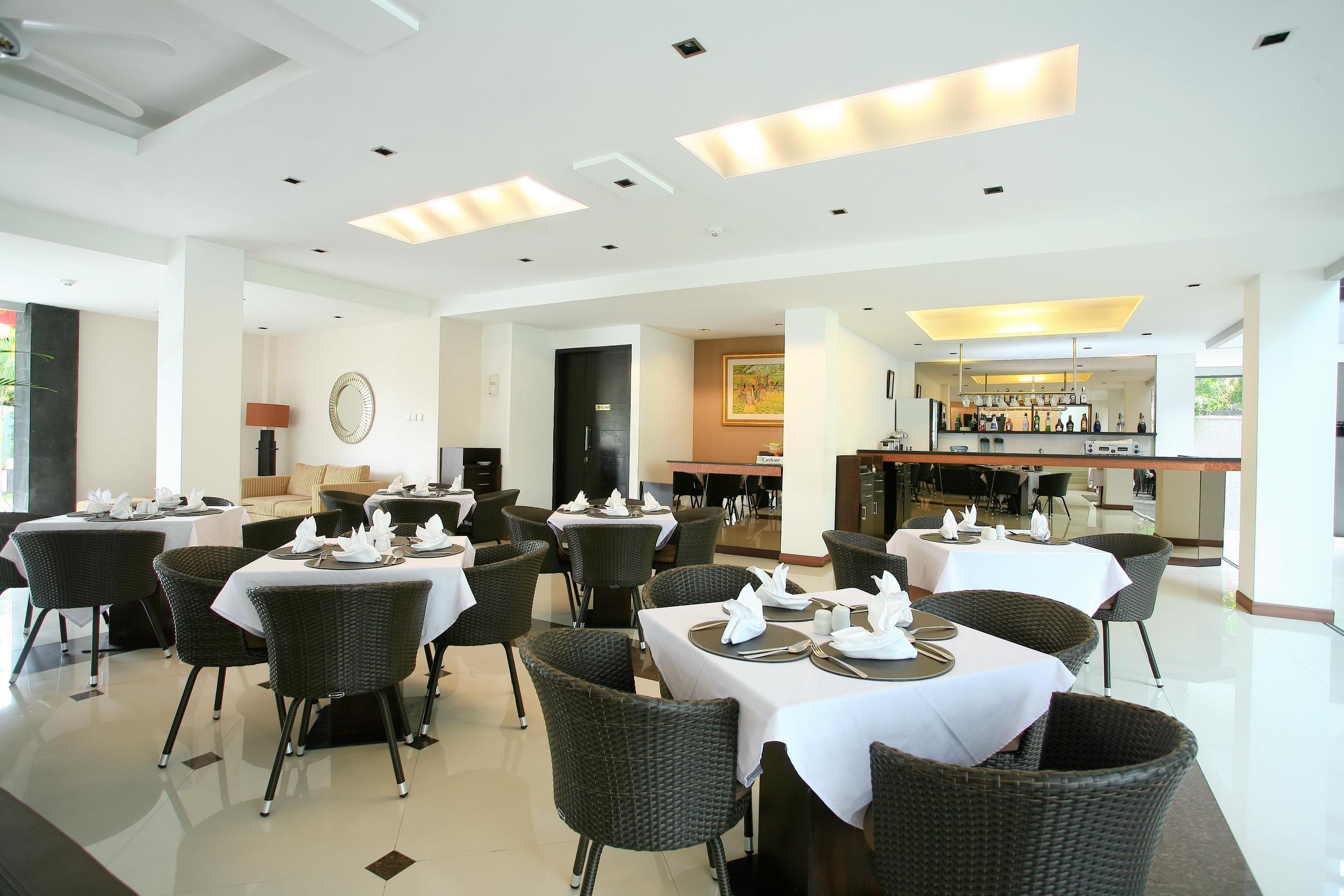 Umalas Hotel & Residence Seminyak  Luaran gambar