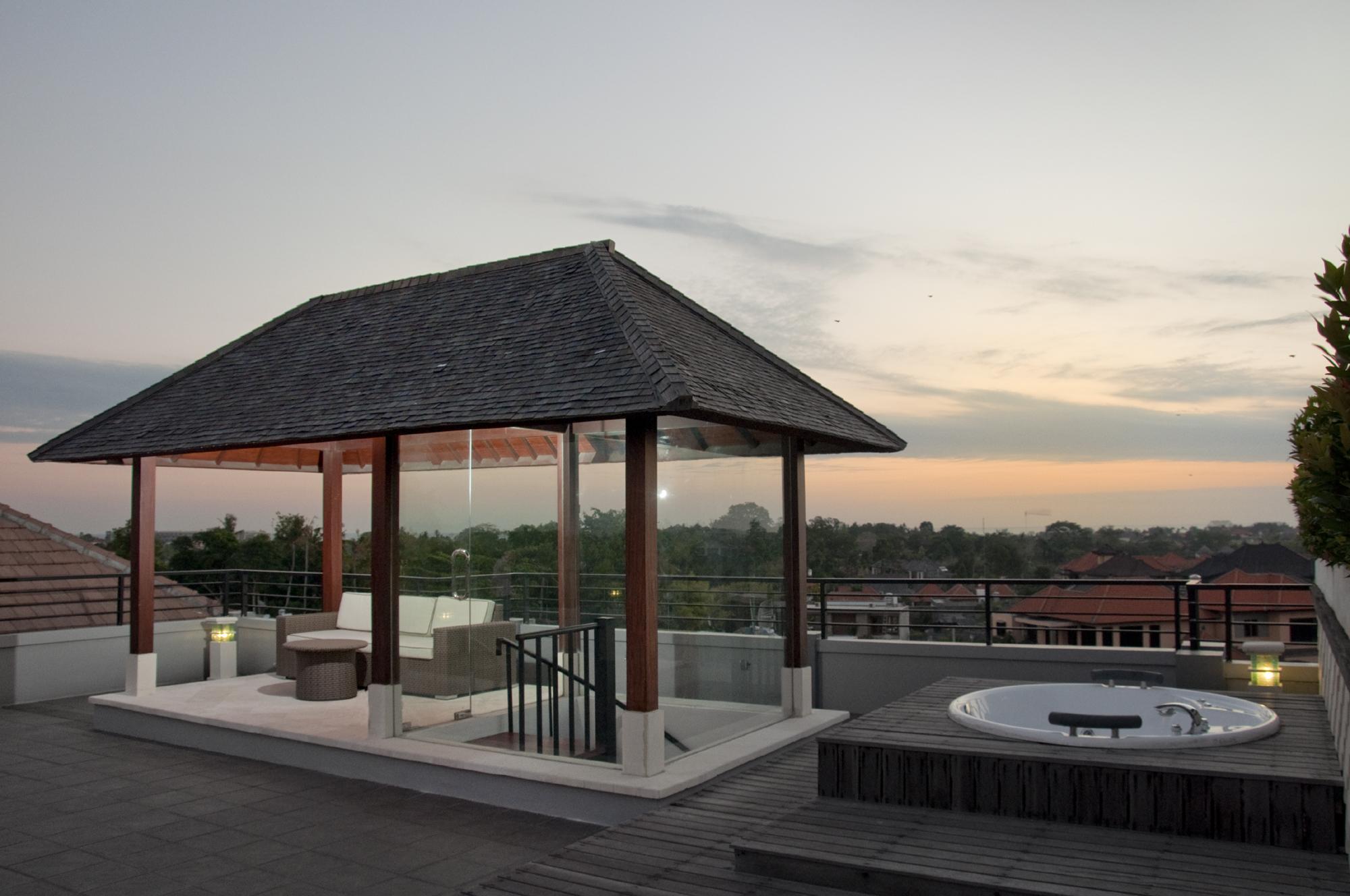Umalas Hotel & Residence Seminyak  Luaran gambar