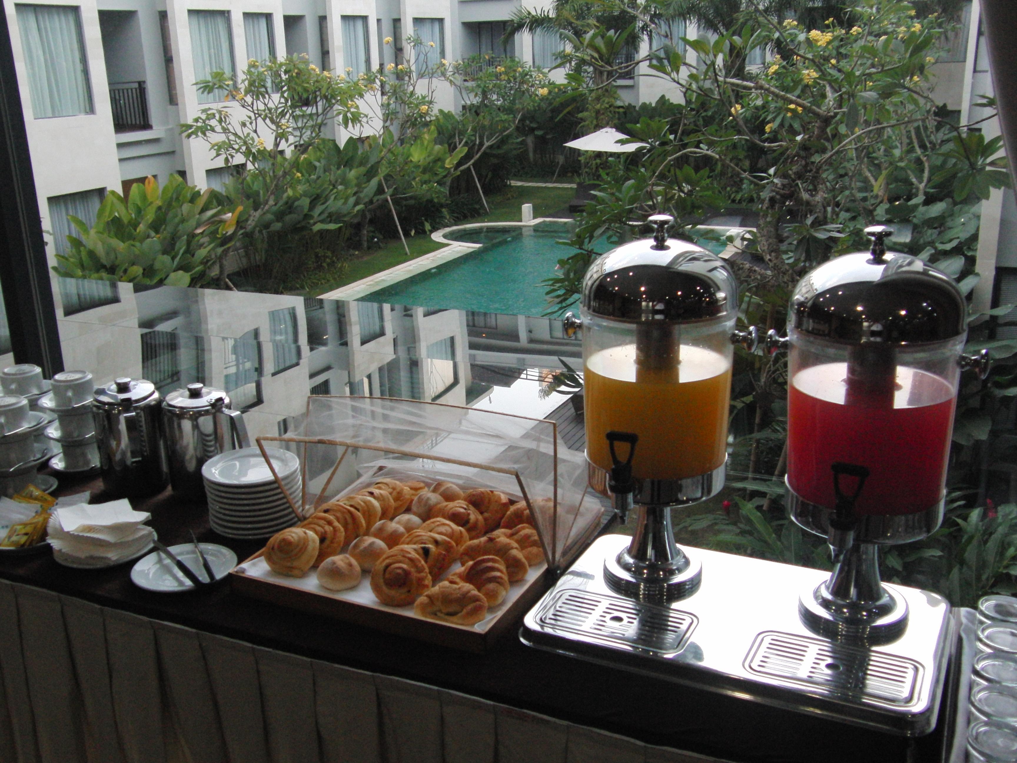 Umalas Hotel & Residence Seminyak  Luaran gambar