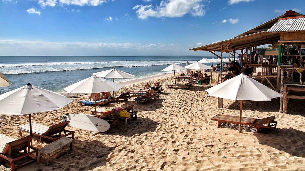 Umalas Hotel & Residence Seminyak  Luaran gambar